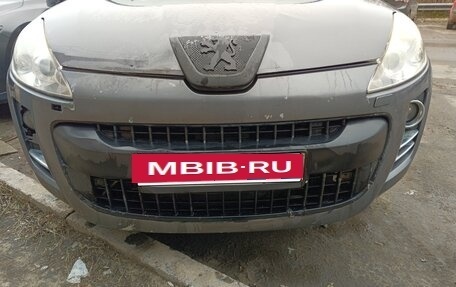 Peugeot 4007, 2010 год, 750 000 рублей, 31 фотография