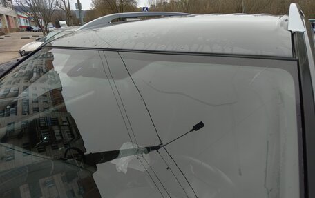 Peugeot 4007, 2010 год, 750 000 рублей, 32 фотография