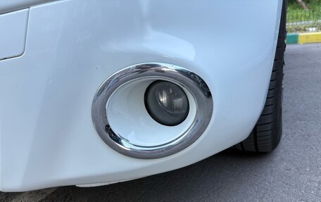 Nissan Note II рестайлинг, 2013 год, 880 000 рублей, 15 фотография