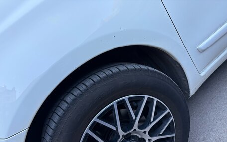 Nissan Note II рестайлинг, 2013 год, 880 000 рублей, 13 фотография