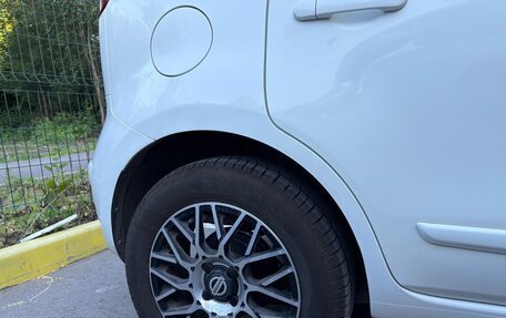 Nissan Note II рестайлинг, 2013 год, 880 000 рублей, 12 фотография