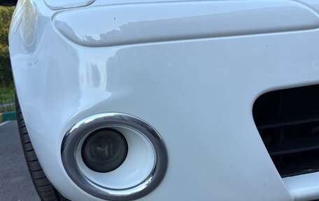 Nissan Note II рестайлинг, 2013 год, 880 000 рублей, 14 фотография