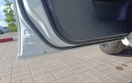 Nissan Note II рестайлинг, 2013 год, 880 000 рублей, 19 фотография