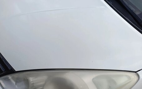 Nissan Note II рестайлинг, 2013 год, 880 000 рублей, 24 фотография