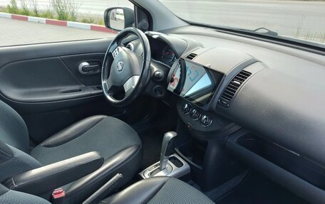 Nissan Note II рестайлинг, 2013 год, 880 000 рублей, 30 фотография