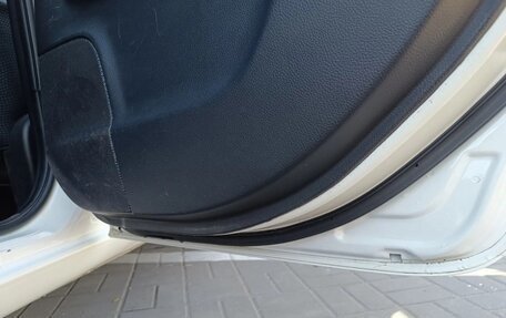 Nissan Note II рестайлинг, 2013 год, 880 000 рублей, 27 фотография