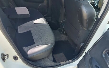 Nissan Note II рестайлинг, 2013 год, 880 000 рублей, 26 фотография