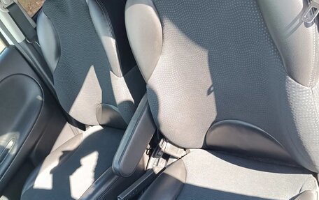 Nissan Note II рестайлинг, 2013 год, 880 000 рублей, 28 фотография