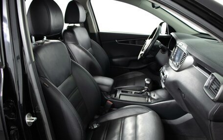 KIA Sorento III Prime рестайлинг, 2019 год, 1 975 100 рублей, 5 фотография