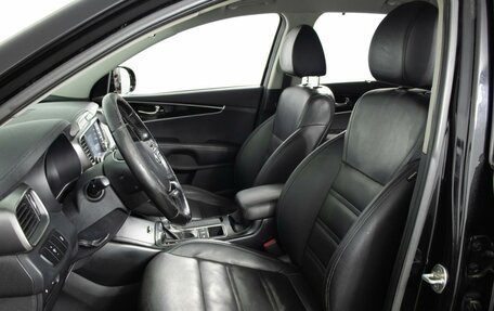 KIA Sorento III Prime рестайлинг, 2019 год, 1 975 100 рублей, 9 фотография