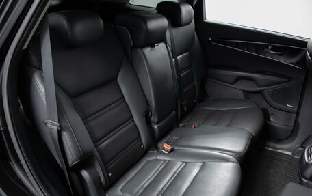 KIA Sorento III Prime рестайлинг, 2019 год, 1 975 100 рублей, 6 фотография