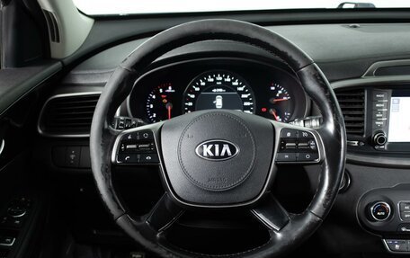 KIA Sorento III Prime рестайлинг, 2019 год, 1 975 100 рублей, 10 фотография