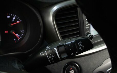 KIA Sorento III Prime рестайлинг, 2019 год, 1 975 100 рублей, 14 фотография