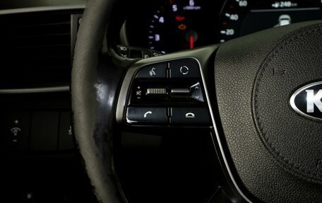 KIA Sorento III Prime рестайлинг, 2019 год, 1 975 100 рублей, 11 фотография