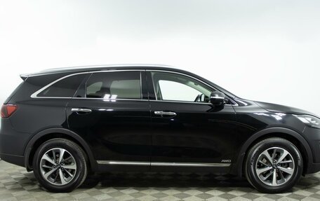 KIA Sorento III Prime рестайлинг, 2019 год, 1 975 100 рублей, 4 фотография