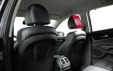 KIA Sorento III Prime рестайлинг, 2019 год, 1 975 100 рублей, 8 фотография