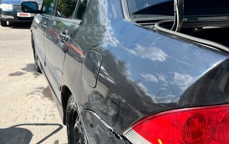 Mitsubishi Lancer IX, 2007 год, 370 000 рублей, 7 фотография