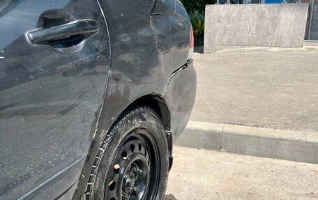 Mitsubishi Lancer IX, 2007 год, 370 000 рублей, 9 фотография