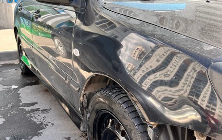 Mitsubishi Lancer IX, 2007 год, 370 000 рублей, 10 фотография