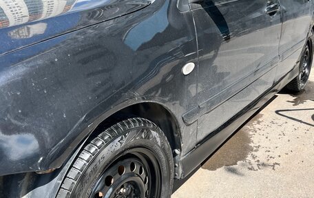 Mitsubishi Lancer IX, 2007 год, 370 000 рублей, 8 фотография