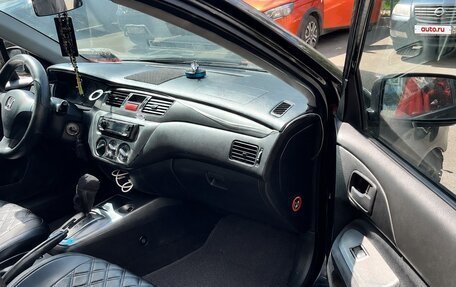 Mitsubishi Lancer IX, 2007 год, 370 000 рублей, 2 фотография