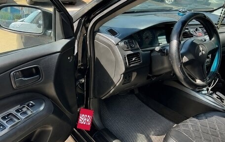 Mitsubishi Lancer IX, 2007 год, 370 000 рублей, 3 фотография
