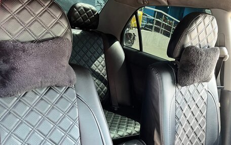 Mitsubishi Lancer IX, 2007 год, 370 000 рублей, 12 фотография