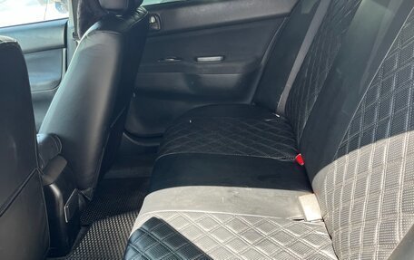 Mitsubishi Lancer IX, 2007 год, 370 000 рублей, 14 фотография