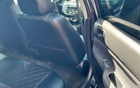 Mitsubishi Lancer IX, 2007 год, 370 000 рублей, 13 фотография