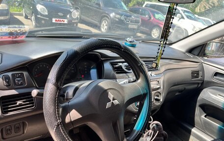 Mitsubishi Lancer IX, 2007 год, 370 000 рублей, 15 фотография