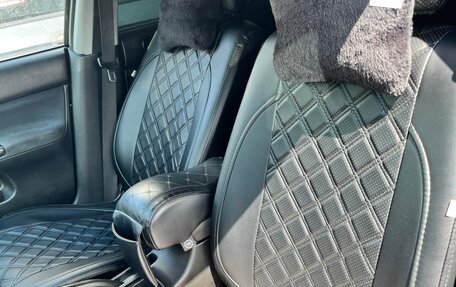Mitsubishi Lancer IX, 2007 год, 370 000 рублей, 16 фотография