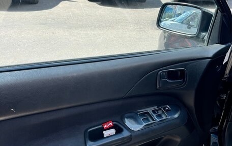 Mitsubishi Lancer IX, 2007 год, 370 000 рублей, 17 фотография
