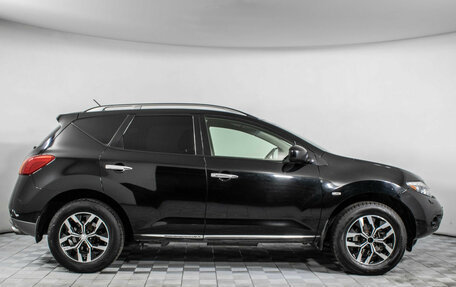 Nissan Murano, 2010 год, 865 000 рублей, 4 фотография