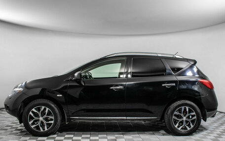 Nissan Murano, 2010 год, 865 000 рублей, 9 фотография