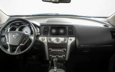 Nissan Murano, 2010 год, 865 000 рублей, 12 фотография