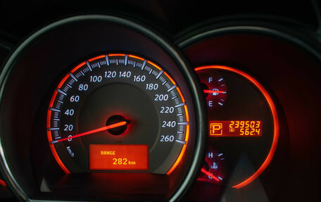 Nissan Murano, 2010 год, 865 000 рублей, 13 фотография