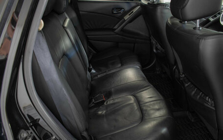 Nissan Murano, 2010 год, 865 000 рублей, 11 фотография