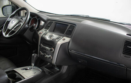 Nissan Murano, 2010 год, 865 000 рублей, 10 фотография