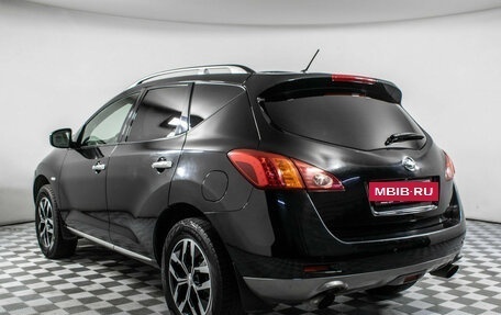 Nissan Murano, 2010 год, 865 000 рублей, 8 фотография