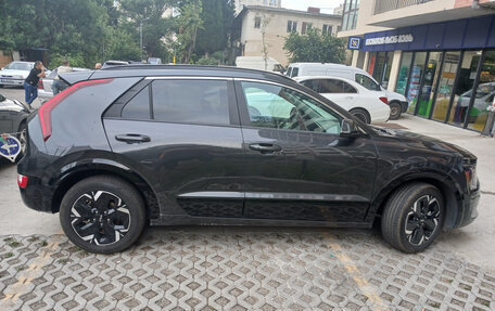 KIA Niro, 2023 год, 19 000 рублей, 9 фотография