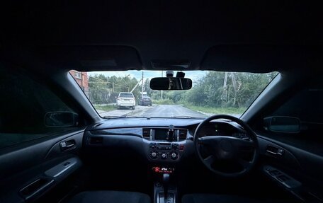Mitsubishi Lancer IX, 2006 год, 440 000 рублей, 3 фотография