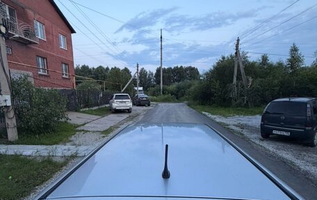 Mitsubishi Lancer IX, 2006 год, 440 000 рублей, 2 фотография