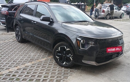 KIA Niro, 2023 год, 19 000 рублей, 10 фотография