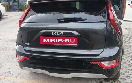 KIA Niro, 2023 год, 19 000 рублей, 6 фотография