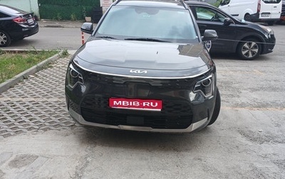 KIA Niro, 2023 год, 19 000 рублей, 1 фотография