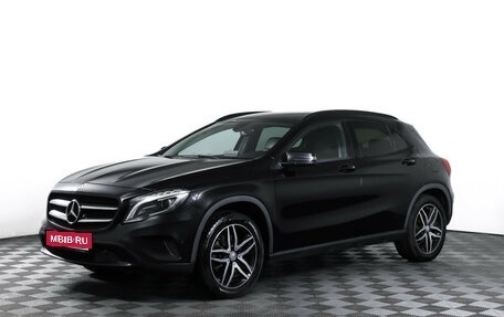 Mercedes-Benz GLA, 2015 год, 1 850 000 рублей, 1 фотография