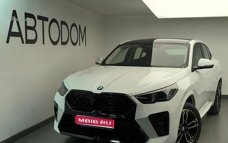 BMW X2, 2025 год, 5 830 000 рублей, 1 фотография