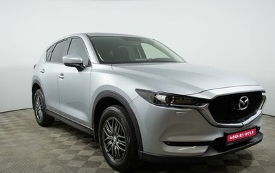 Mazda CX-5 II, 2019 год, 2 612 900 рублей, 1 фотография