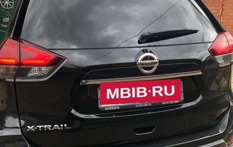 Nissan X-Trail, 2019 год, 2 950 000 рублей, 1 фотография