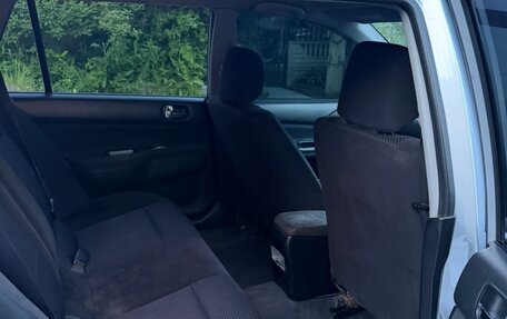 Mitsubishi Lancer IX, 2006 год, 440 000 рублей, 5 фотография